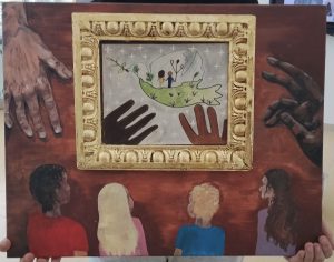 Premiato il concorso grafico sulla Fraternità 