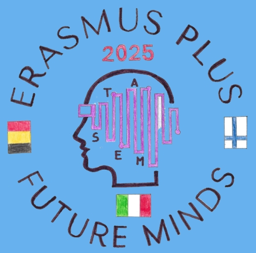 FUTURE MINDS: Cultivating Innovative Leaders in STEAM and Active Citizenship